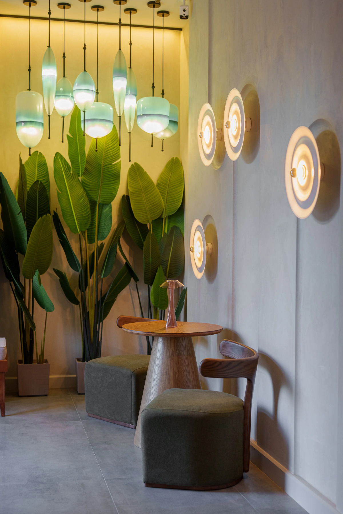 Гостевой дом Casa Luna