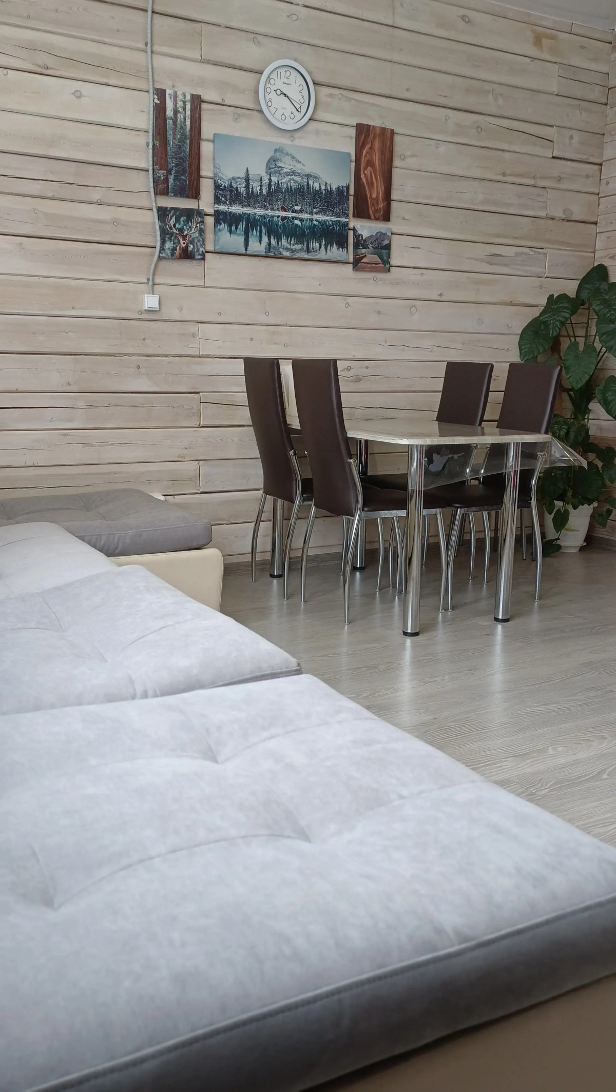 Гостевой дом Байкал