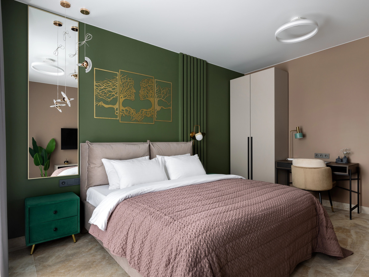 Частный Дом с Баней и Купелью у Финского Залива