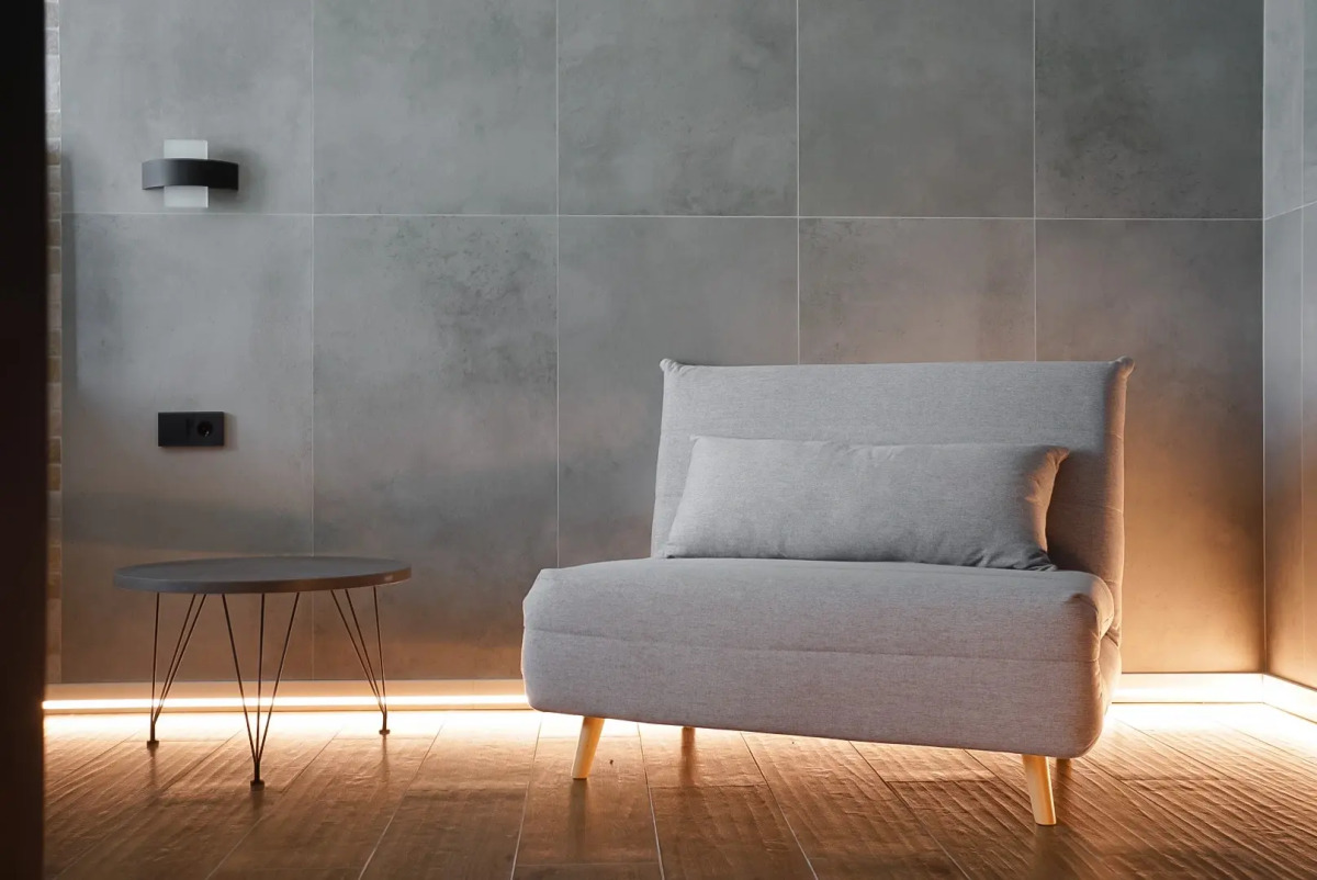 Апартаменты Grey Loft by Pavlov