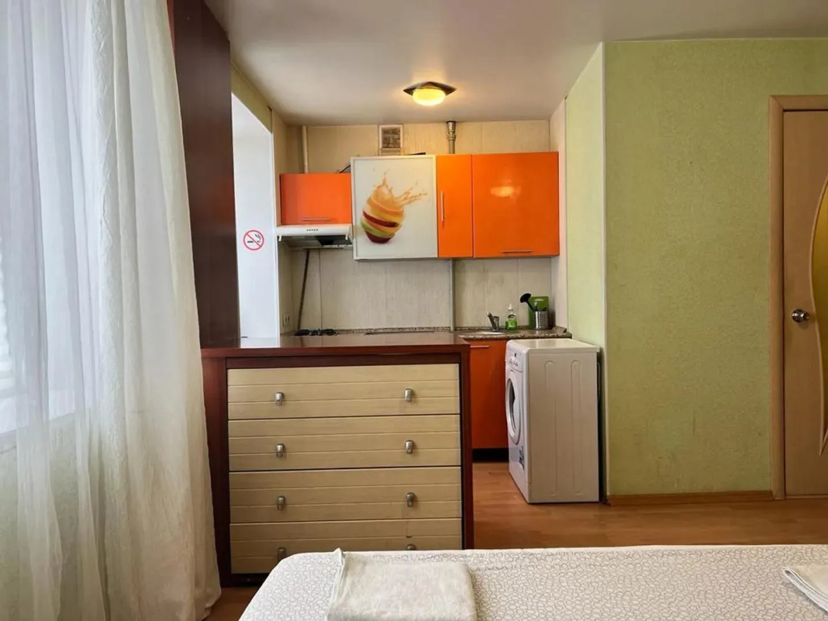 Квартира Студия в центре Нижнего Новгорода