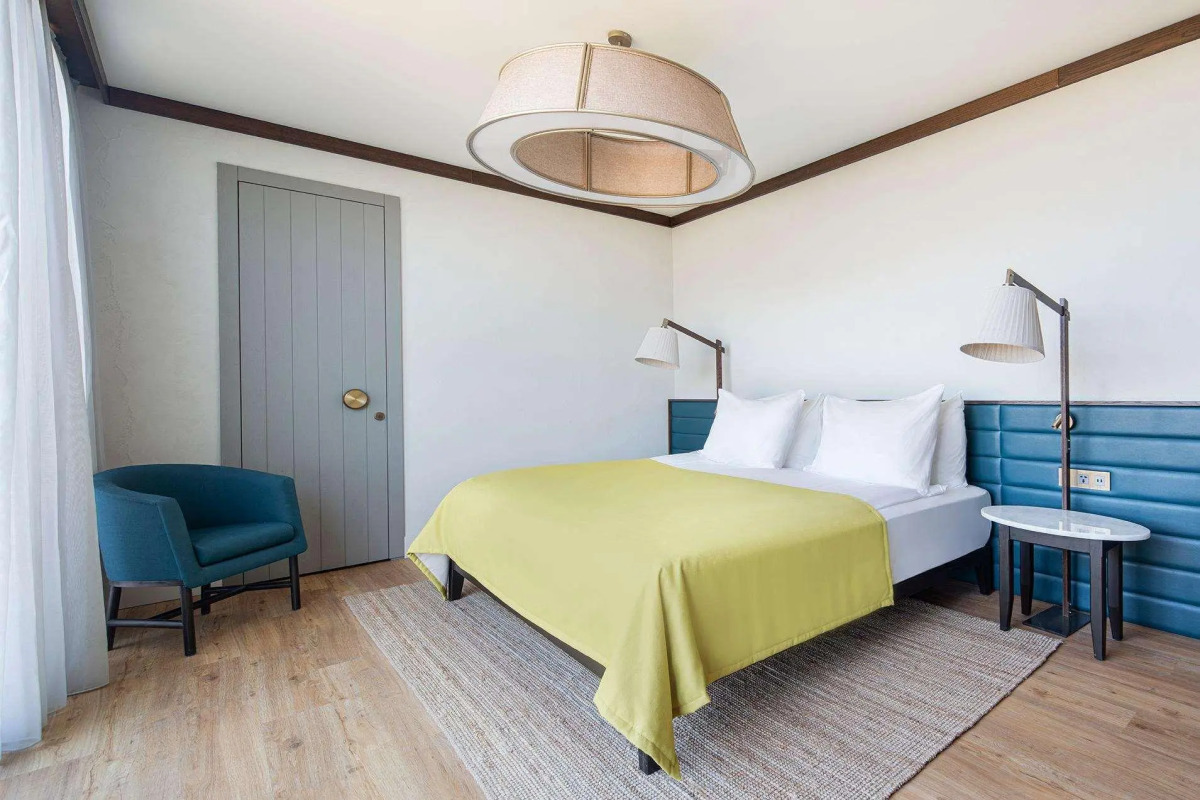 Resort Voyage Belek Golf & Spa Hotel