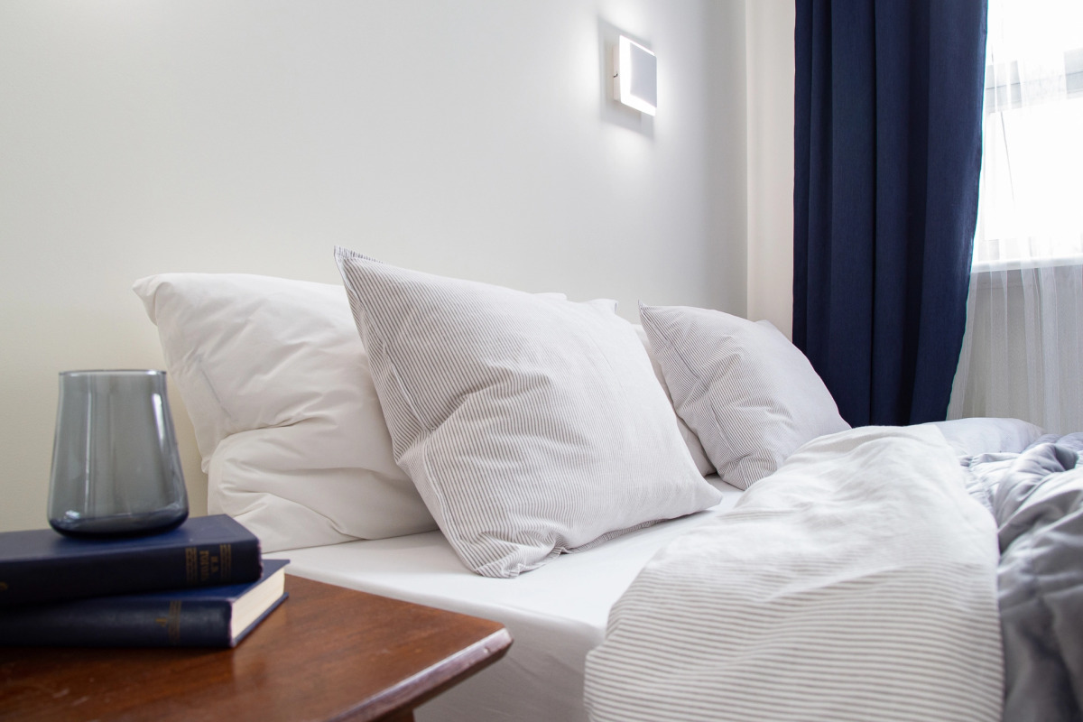 Видовая квартира у Эрмитажа