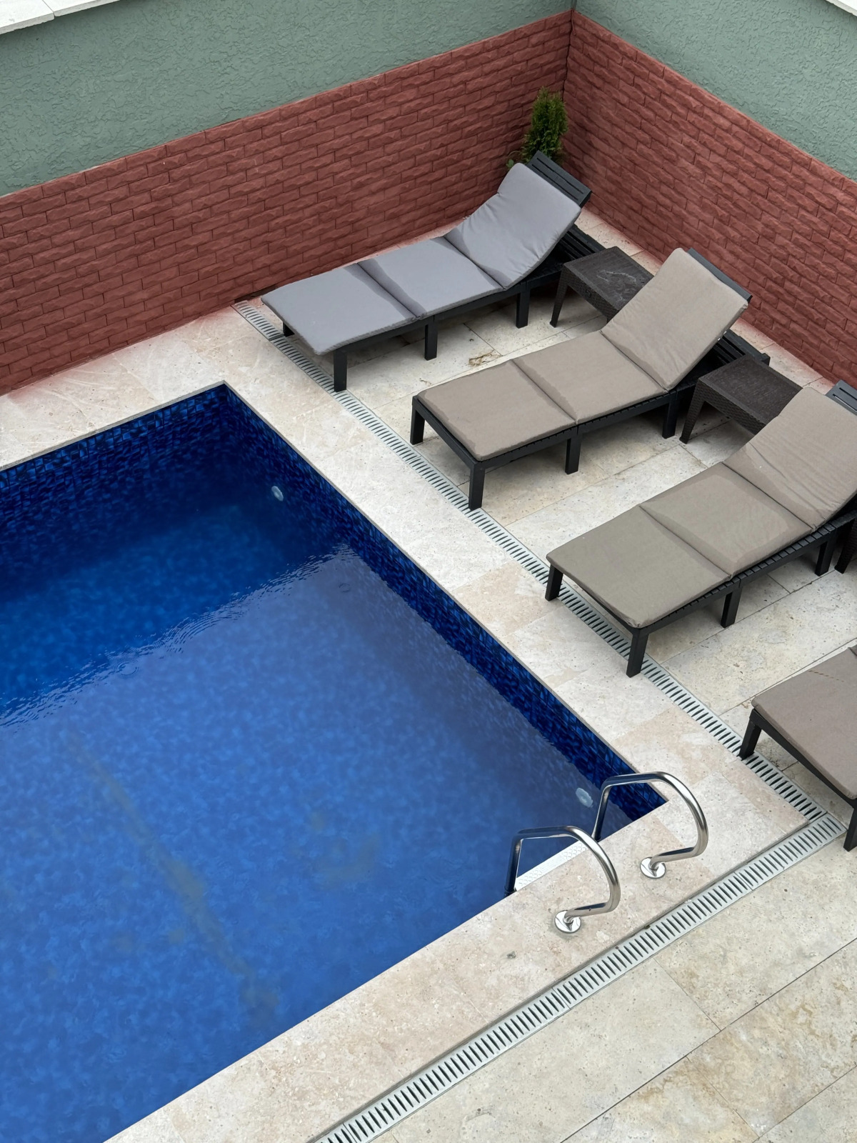 Бутик-отель Adam