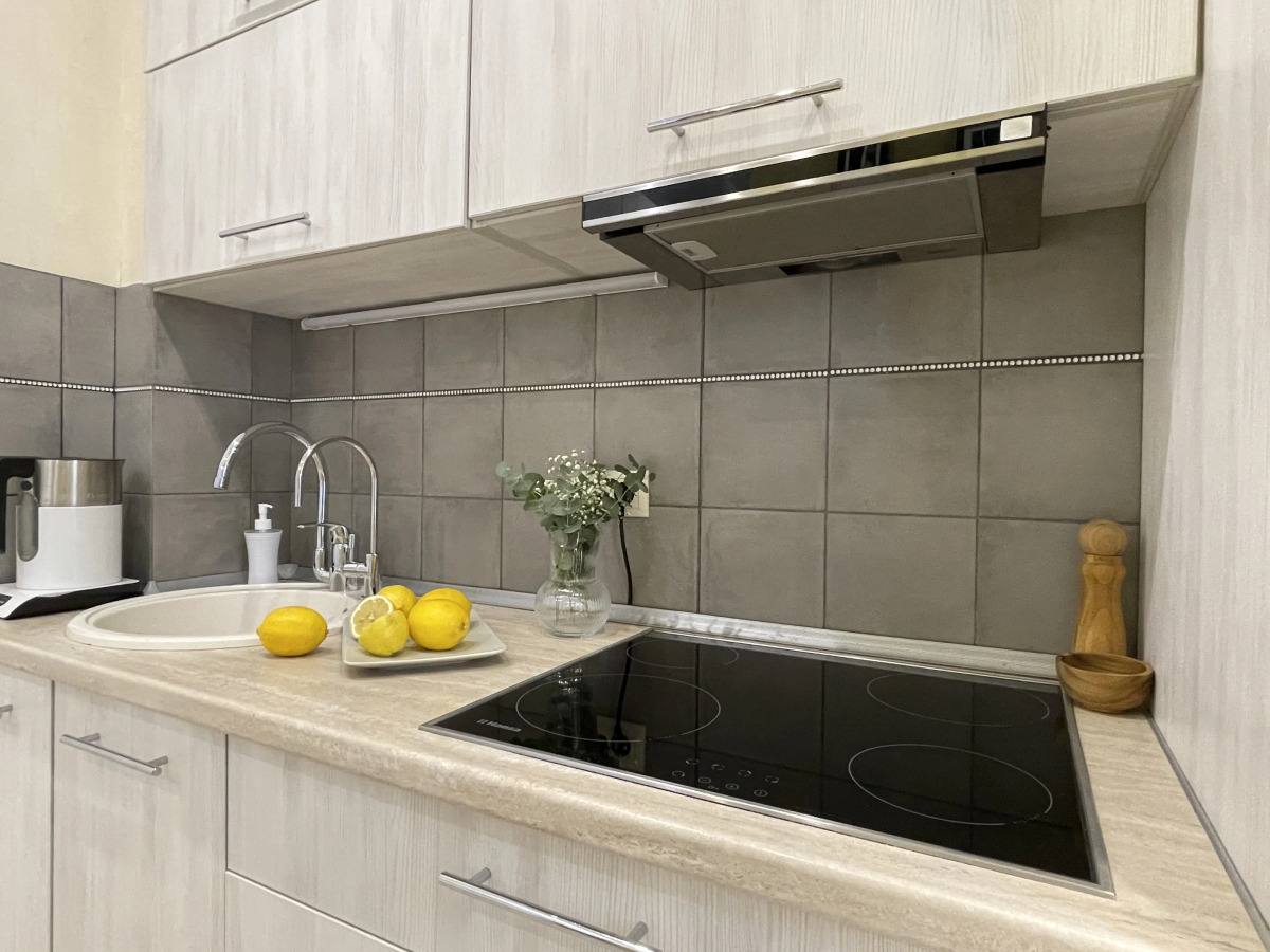 Апартаменты ДИЗАЙН-СТУДИЯ ДЛЯ ЦЕНИТЕЛЕЙ КОМФОРТА И УЮТА