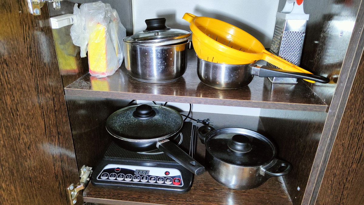 Апартаменты на Гражданской №3