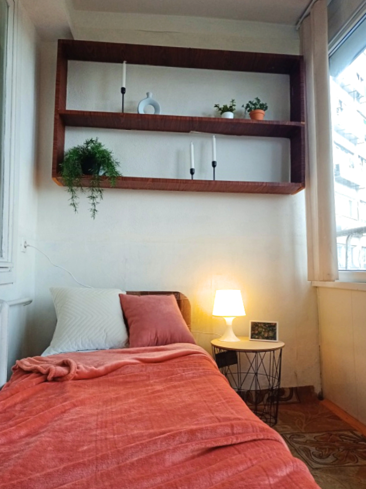 Апартаменты Ретро в Центре Города