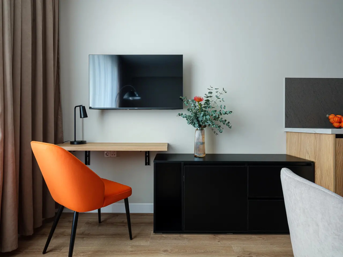 Апартаменты на Обводном Well