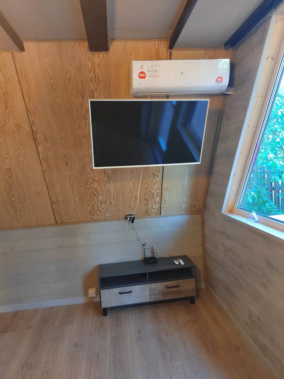 Гостевой дом Rechka