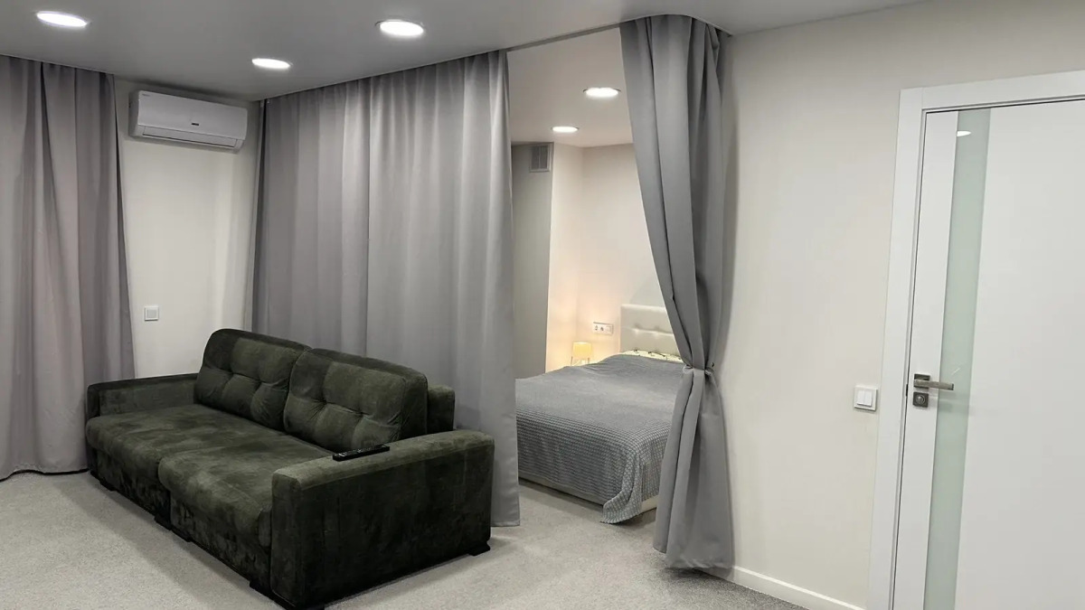 Апартаменты на Гоголя в Центре Бреста