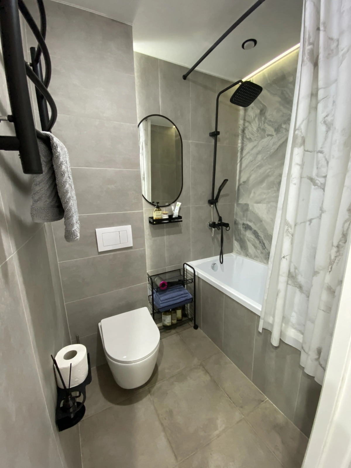 Квартира в центре