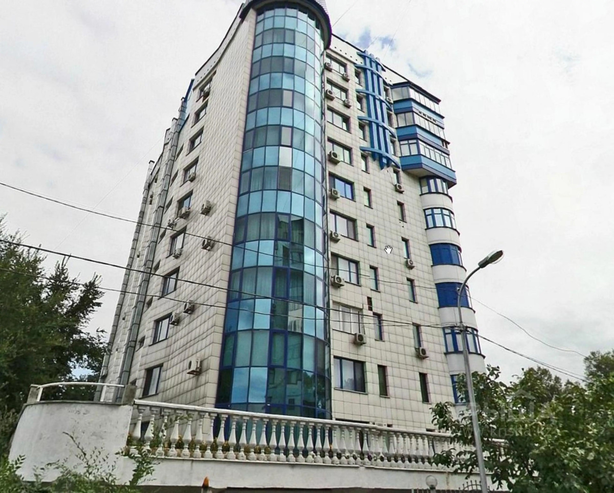 Апарт-Отель 5