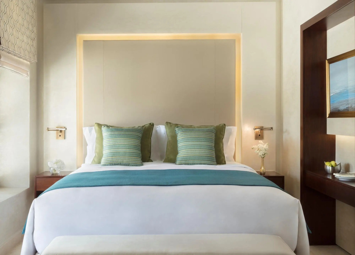 Отель Souq Al Wakra Qatar by Tivoli