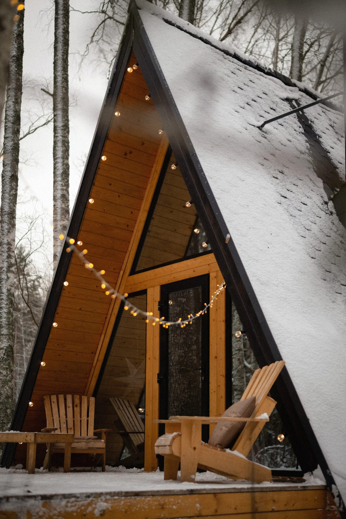 Гостевой дом DEEP LAKE HOUSE