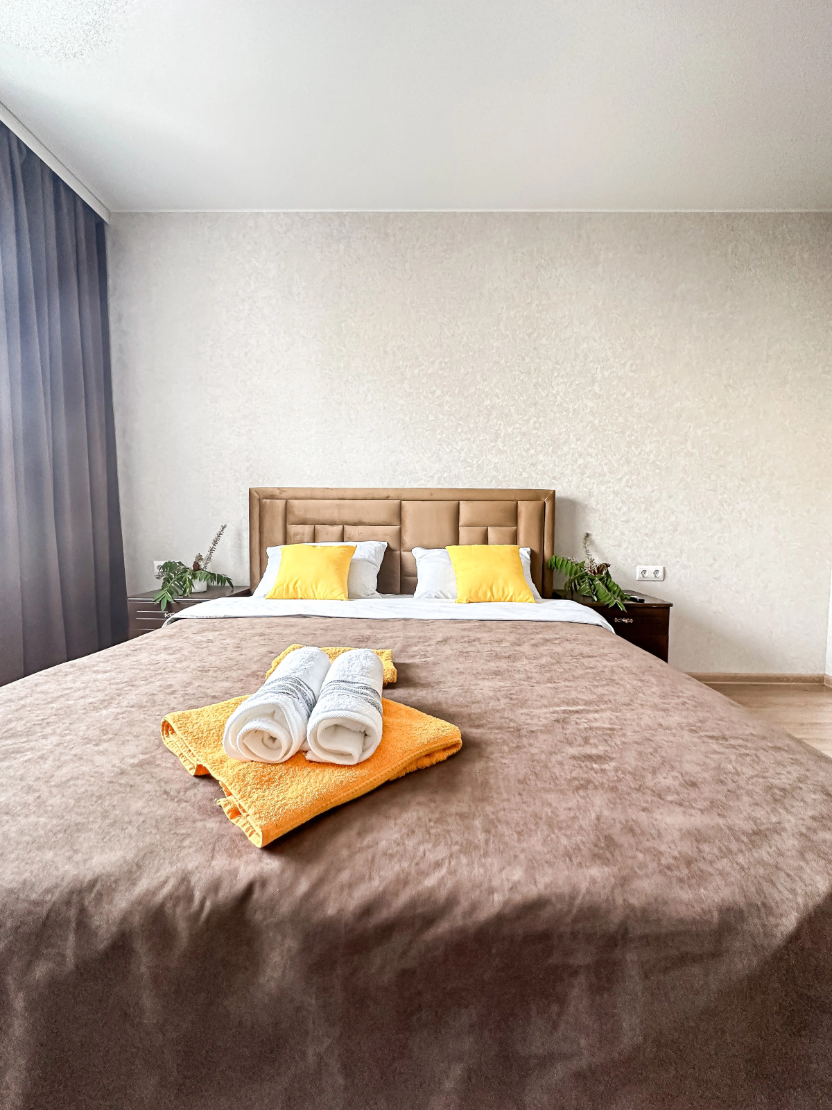 Квартира уютная на Синева 36а(2)