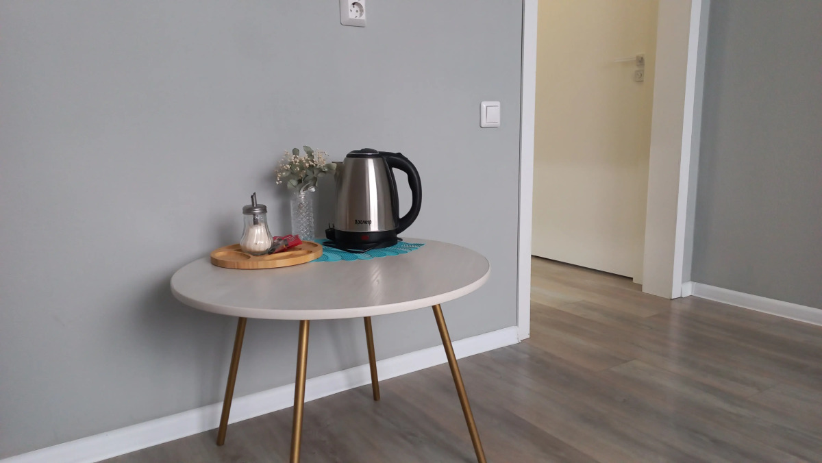 Квартира Однокомнатная в Центральном Районе Около БелГУ