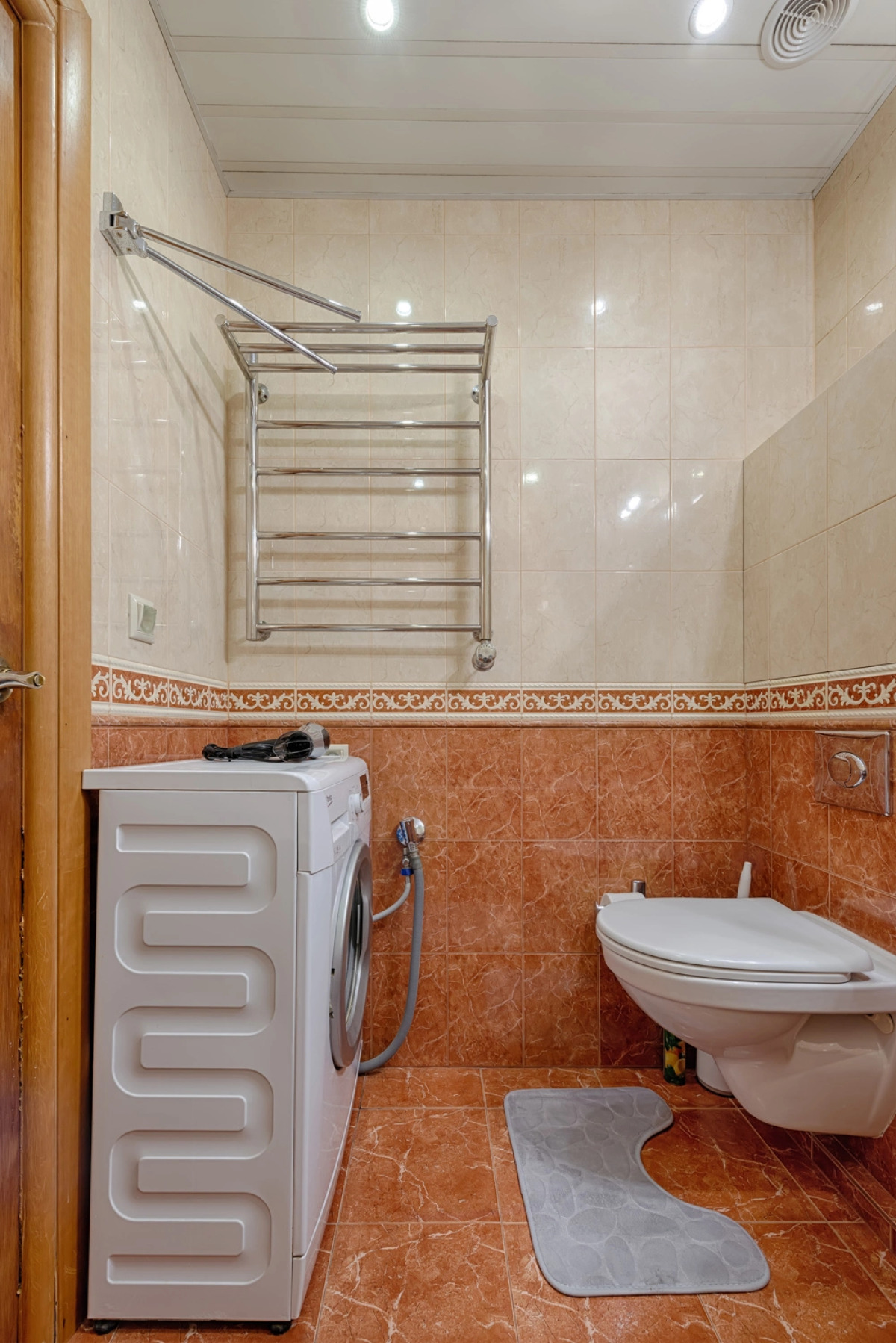 Апартаменты Двухкомнатные Метро Алексеевская