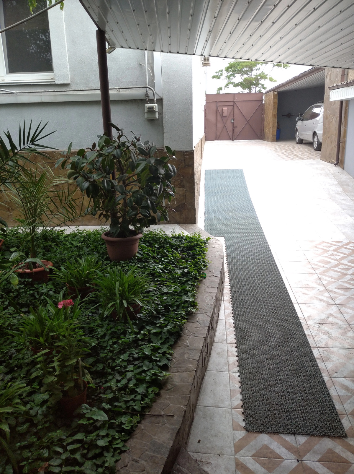 Гостевой Дом на Победе