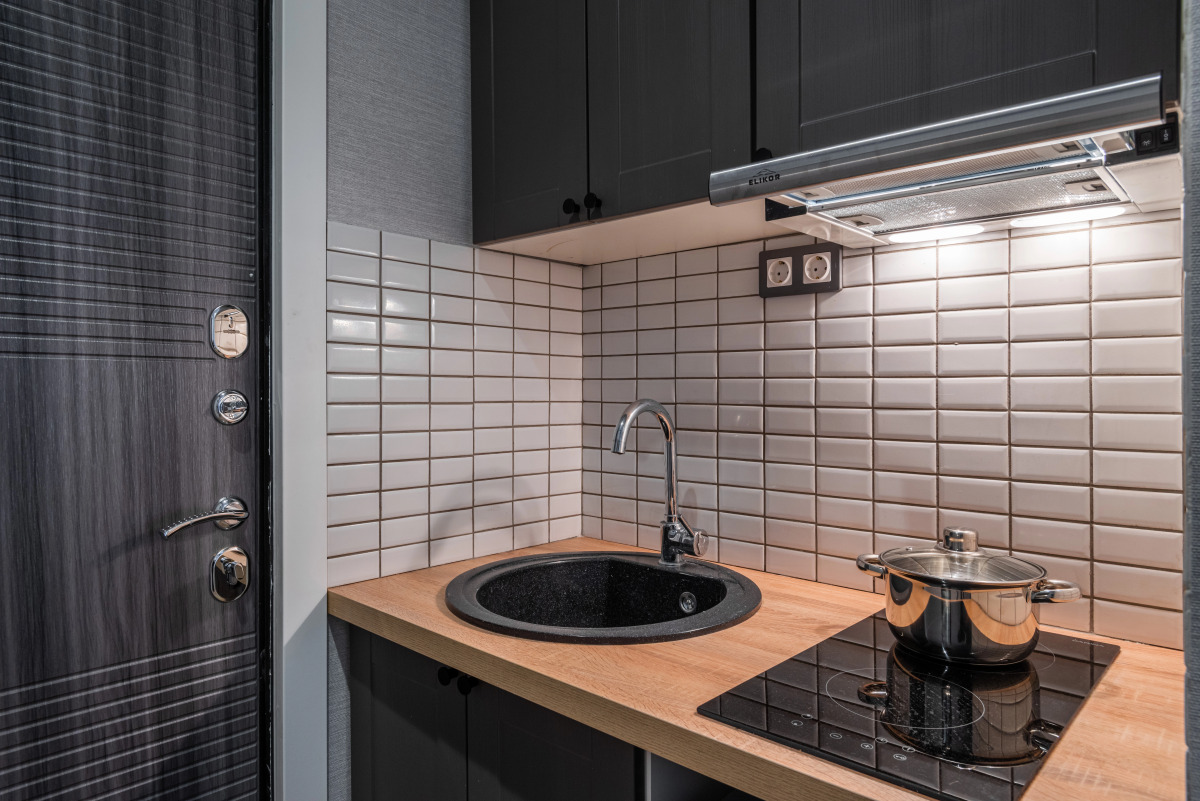 Апартаменты Колибри