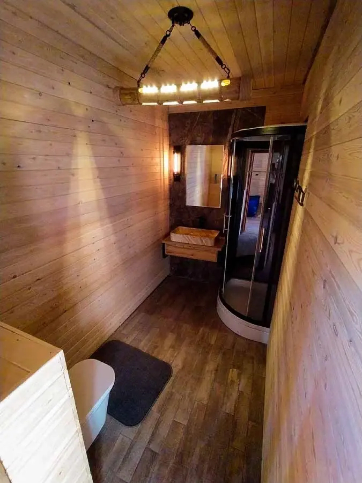 Туристический комплекс Альтаир