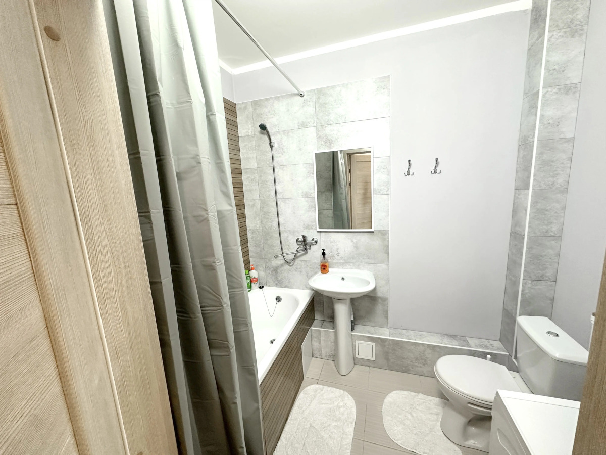 Квартира проспект Космонавтов 108/3