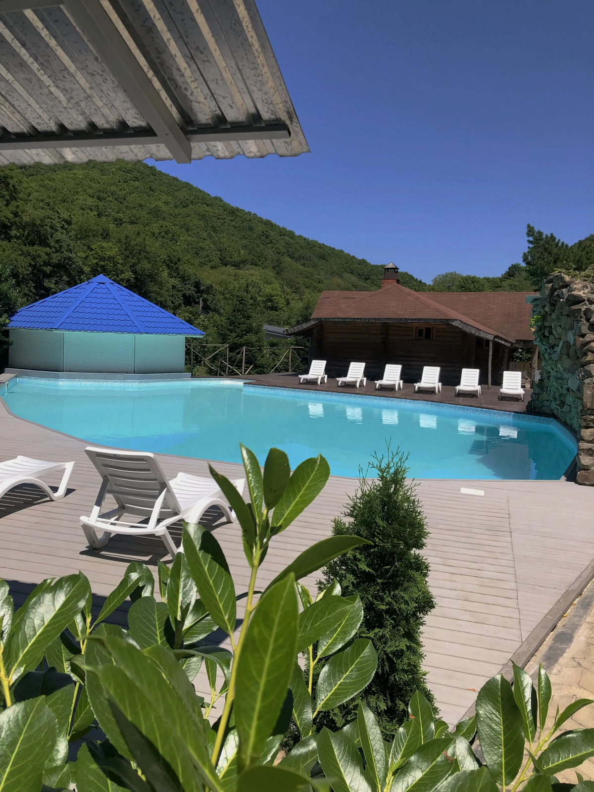 Гостевой дом Отрада