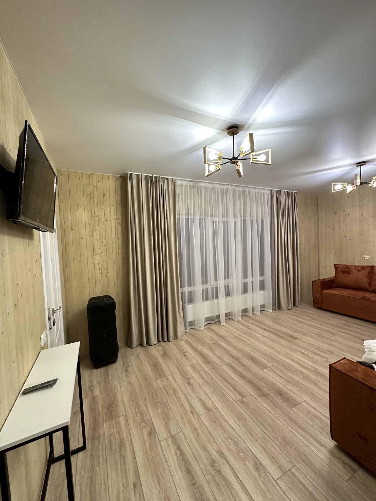 Вилла Брусника