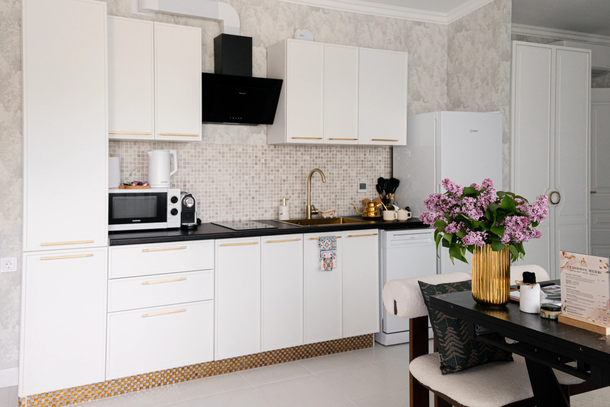 Отель Кавказский Целитель