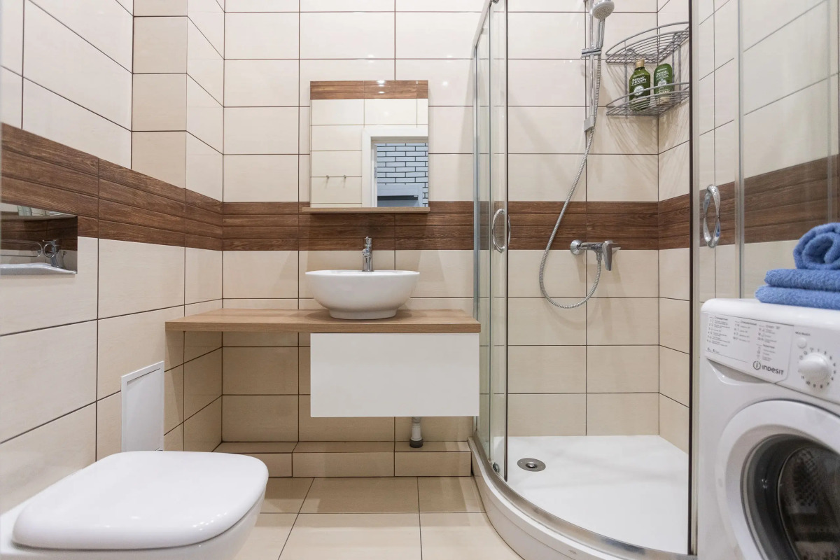 Апартаменты Apartment on Sosnovaya 13