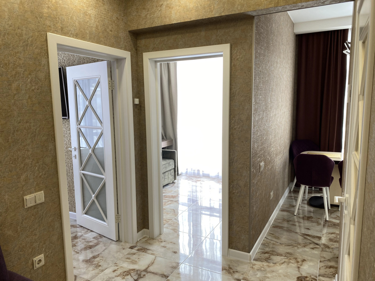 Апартаменты Люкс-Апарт Эстонская 9/4