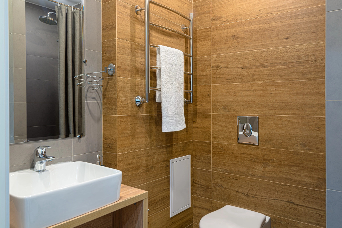 Квартира Летнее утро