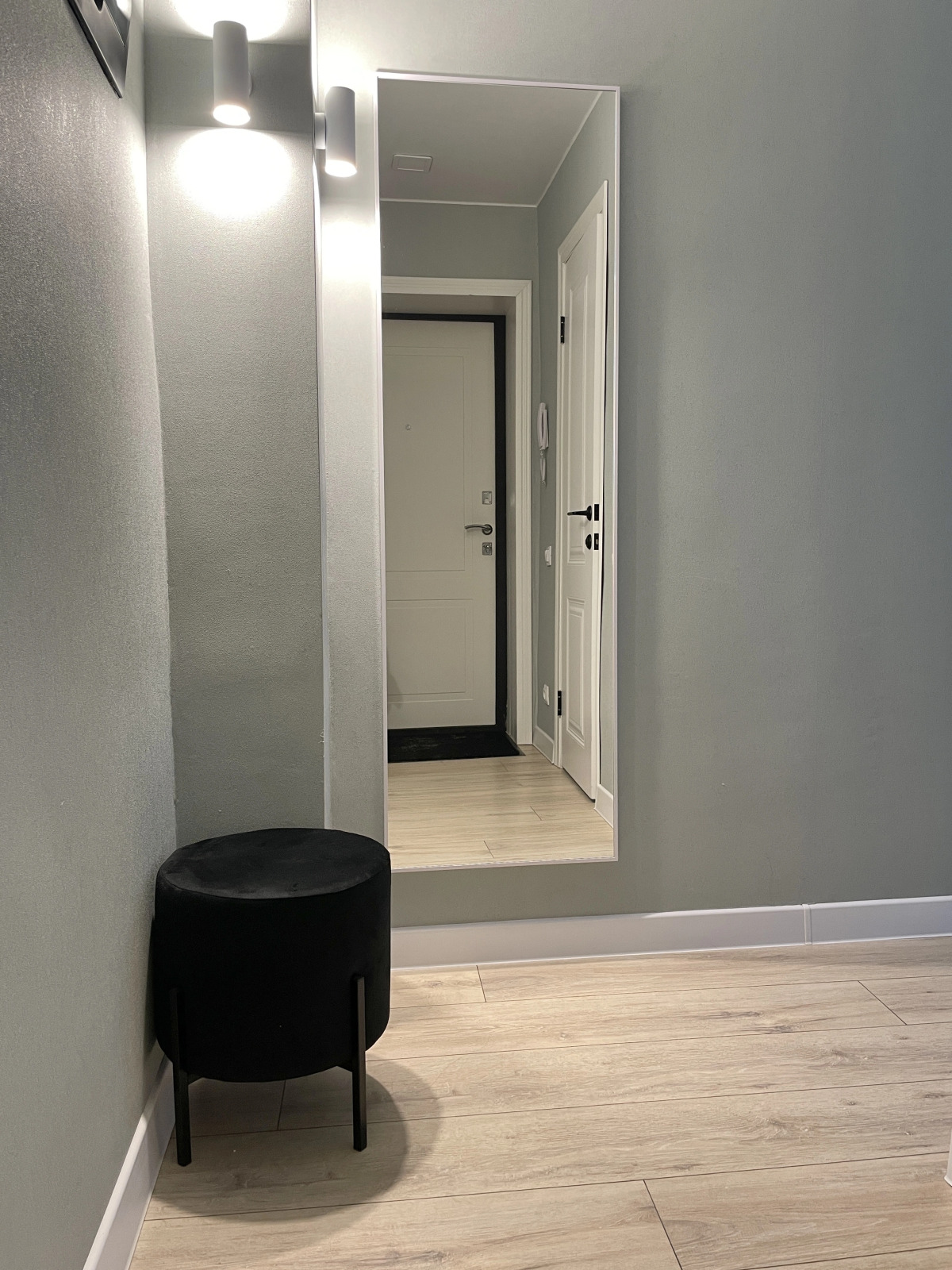 Апартаменты Душевно на Октябрьской 36