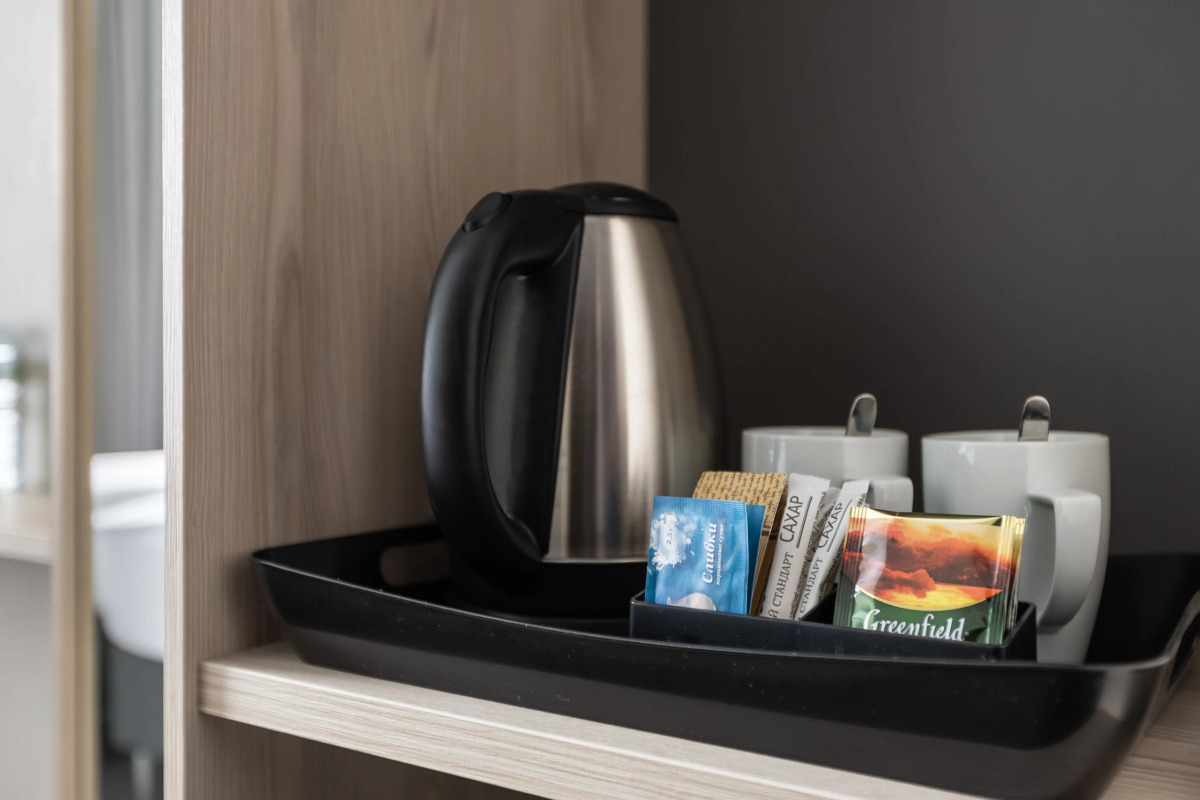 Отель 3А Балашиха