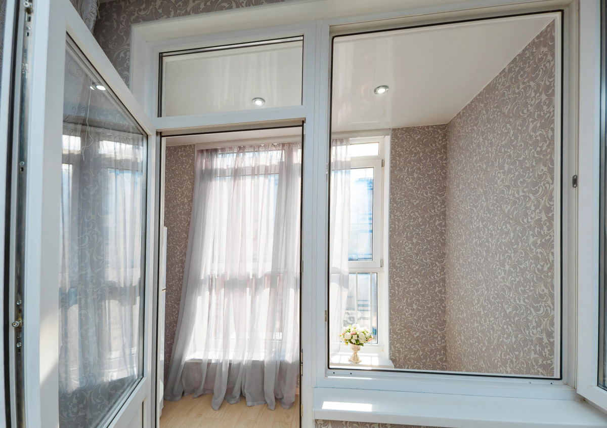 Апартаменты Уютная Студия в Бельведер