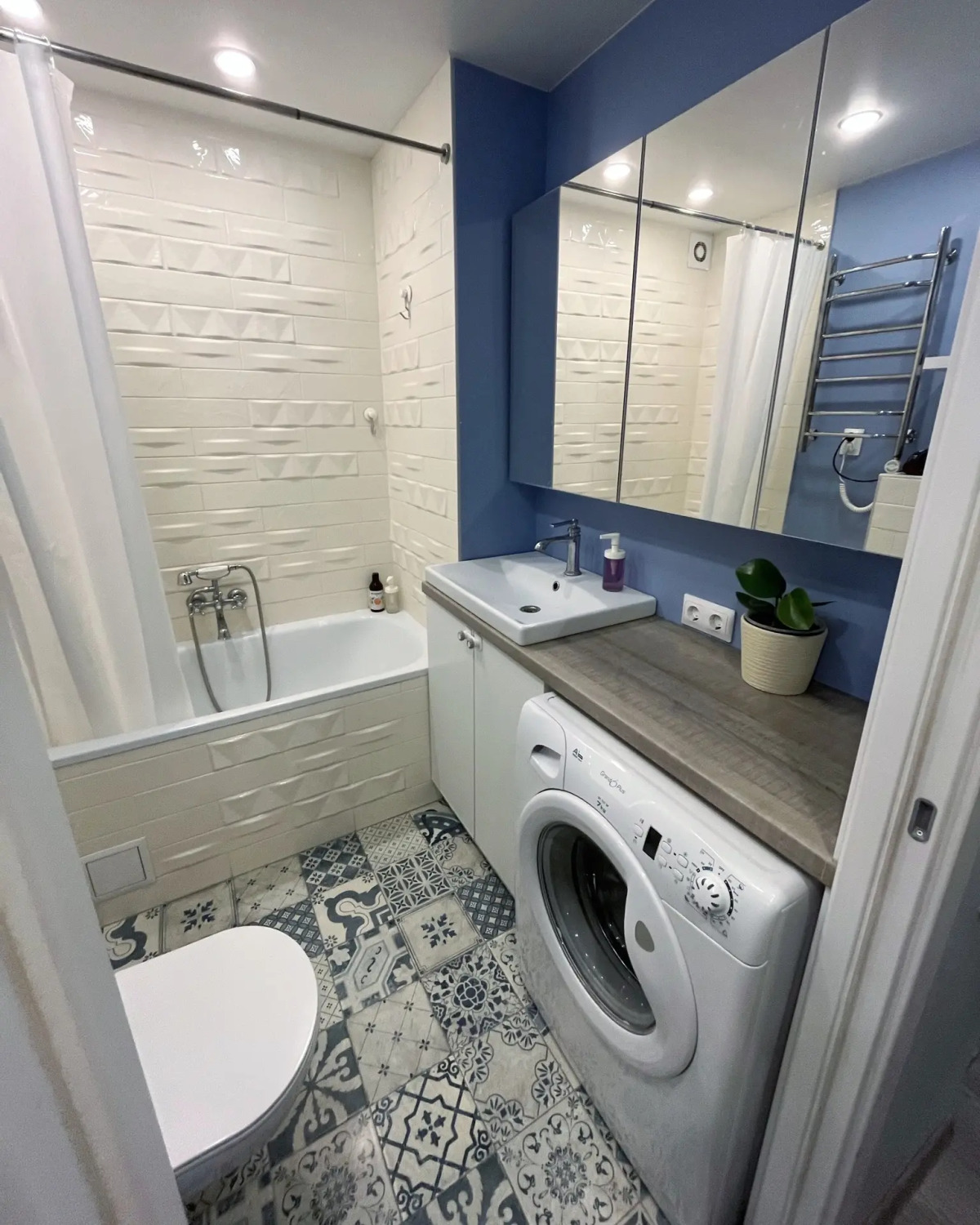 Квартира в историческом центре Калининграда