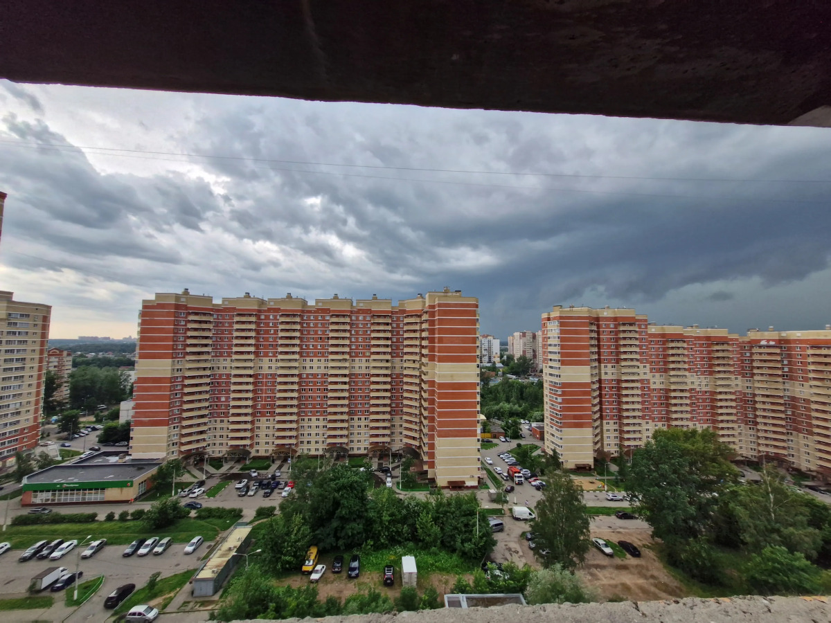 Апартаменты в Ивантеевке на ул. Бережок