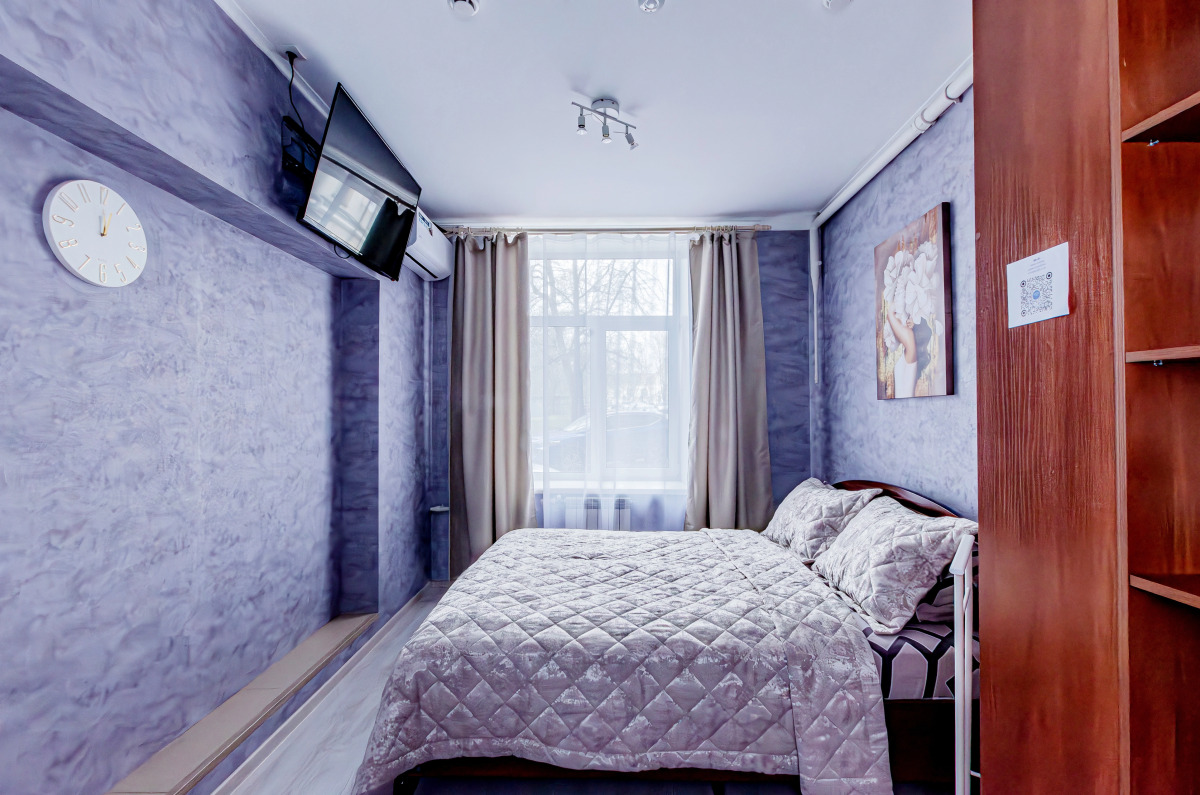 Квартира Walls Of Kremlin