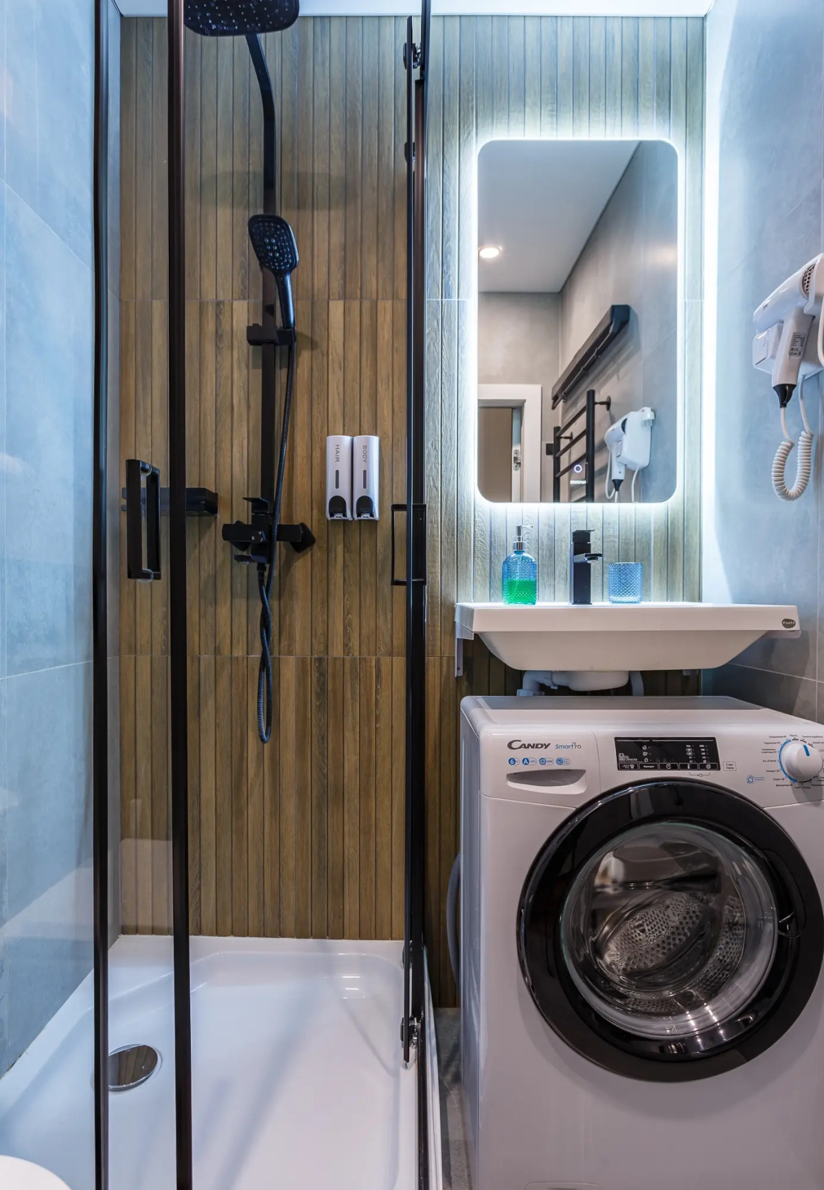 Апартаменты FortEstate 1465