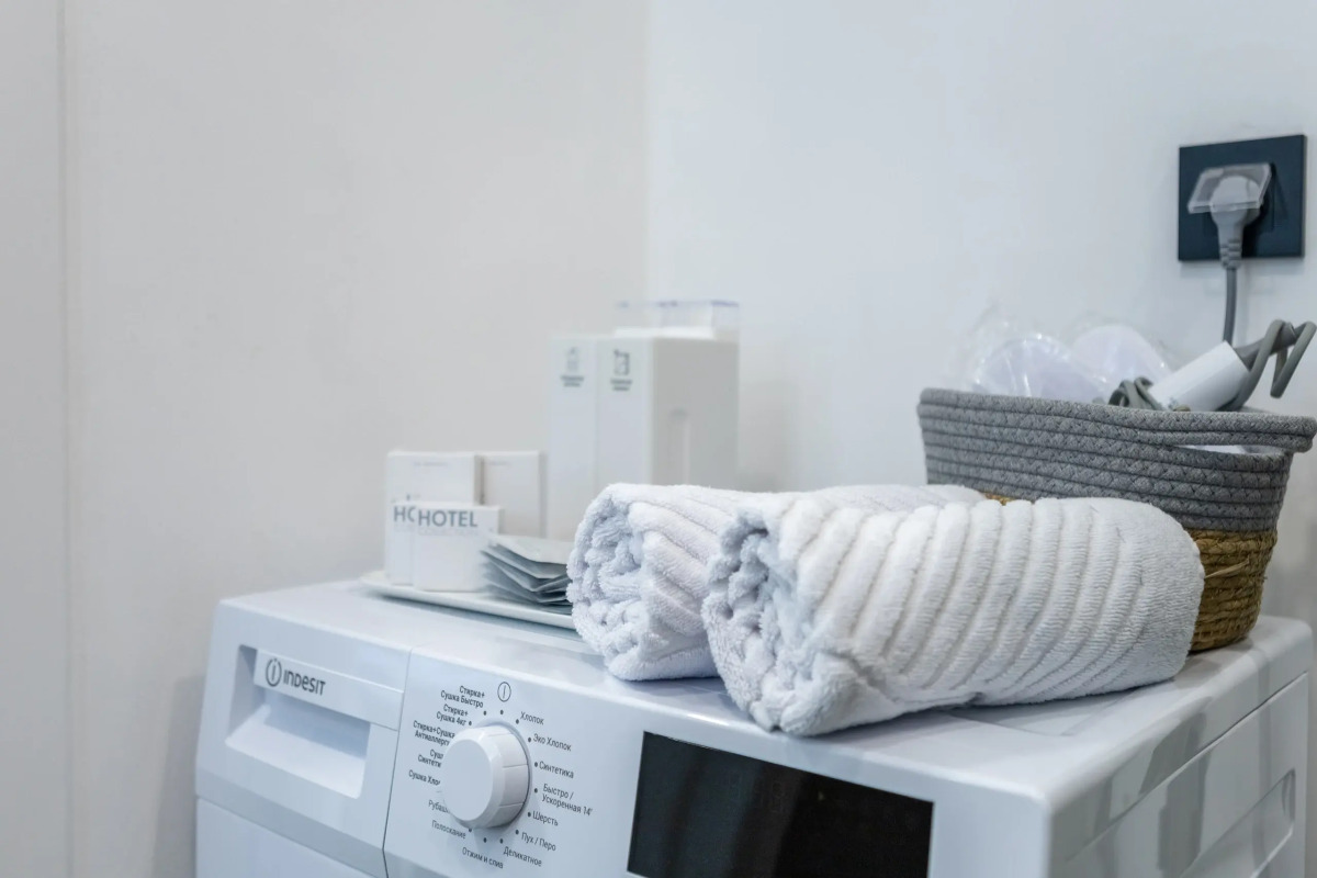 Квартира Irga 38