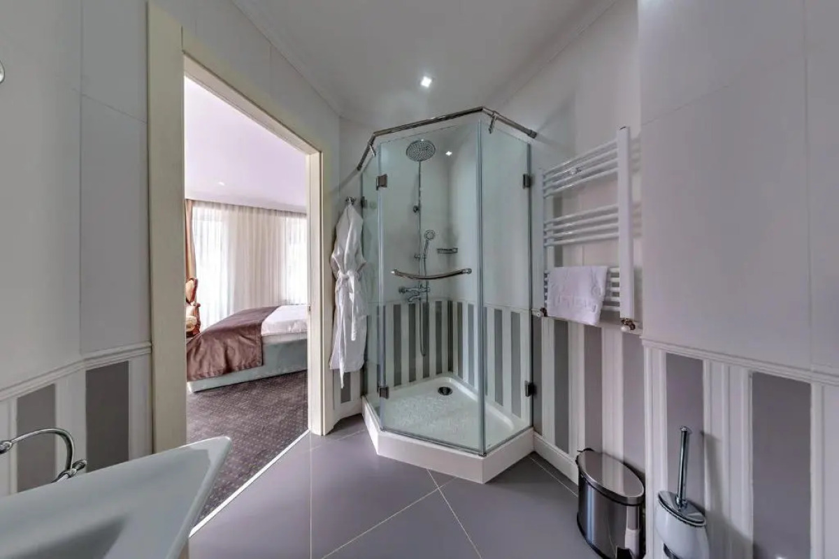 Отель London Boutique