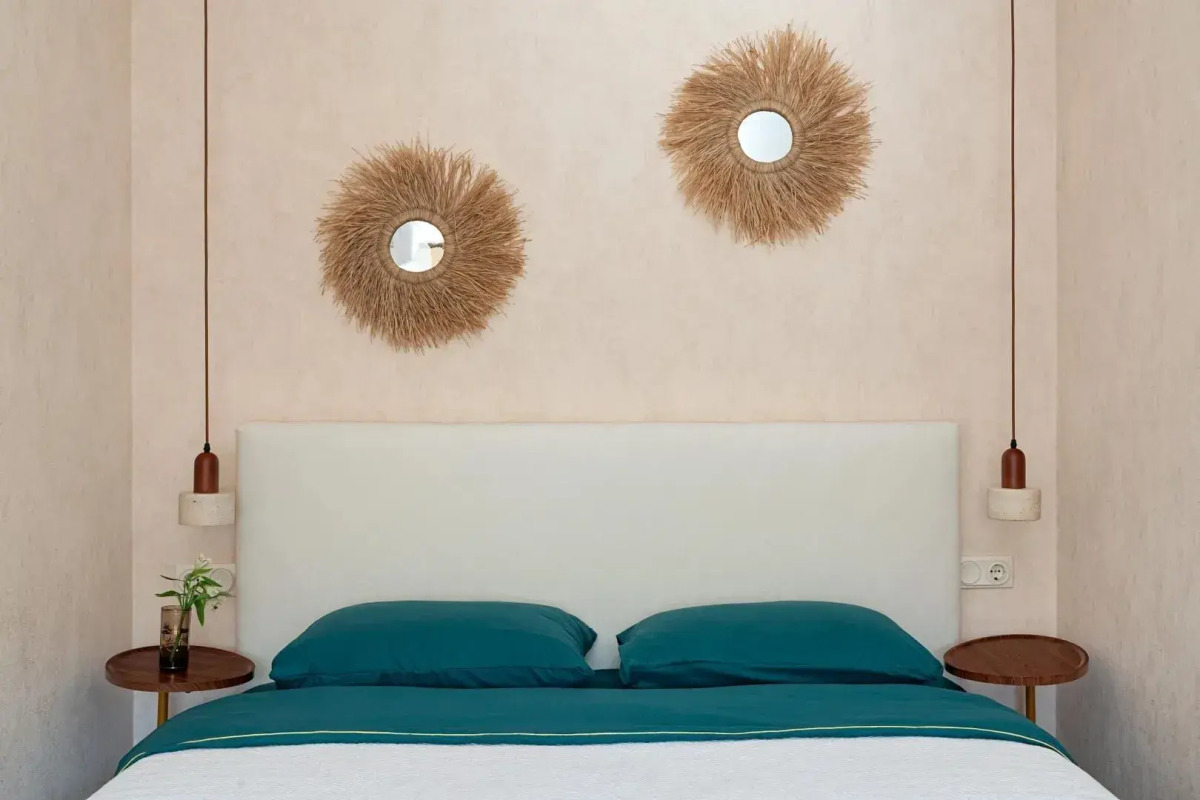 Квартира на Дальней улице 9