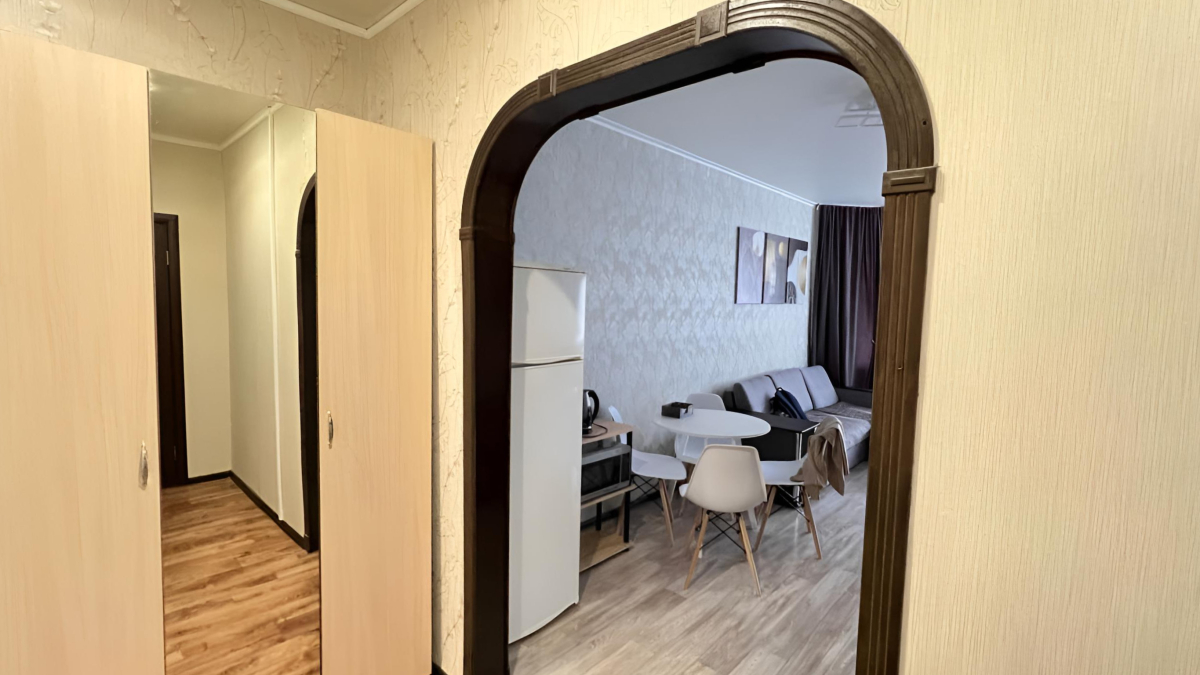 Апартаменты Уютная квартира