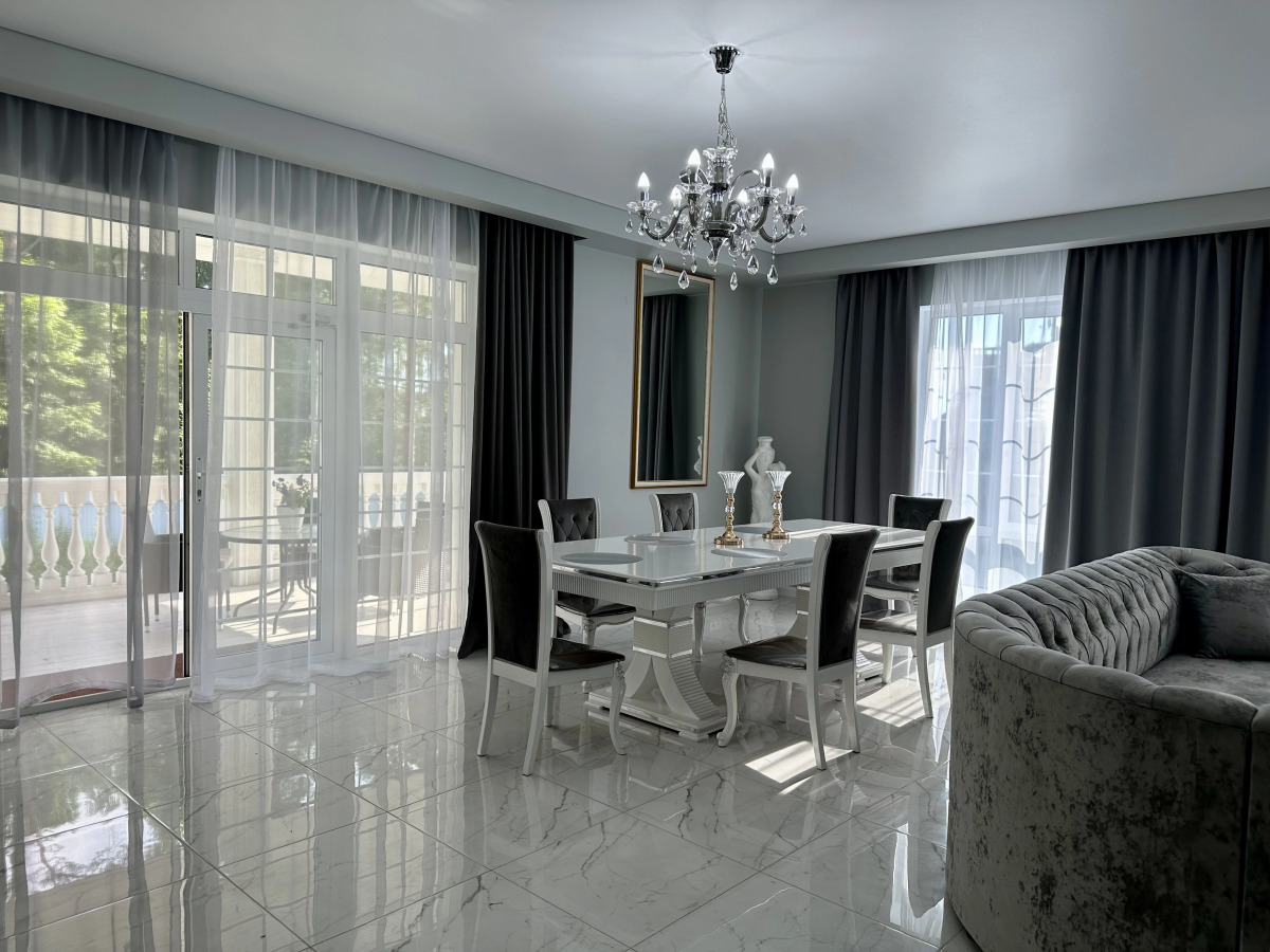 Apartment Усадьба King Suite