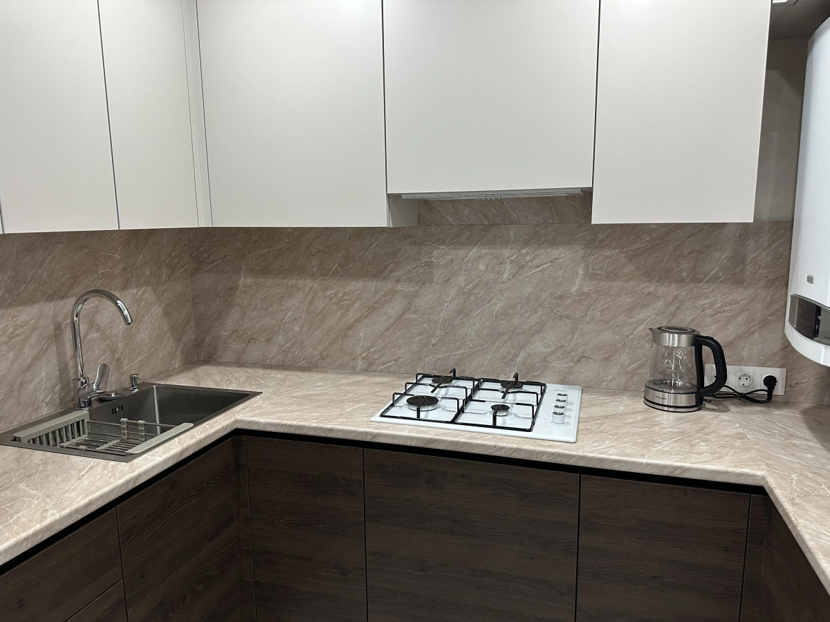 Квартира Уютная Студия в Центре Города