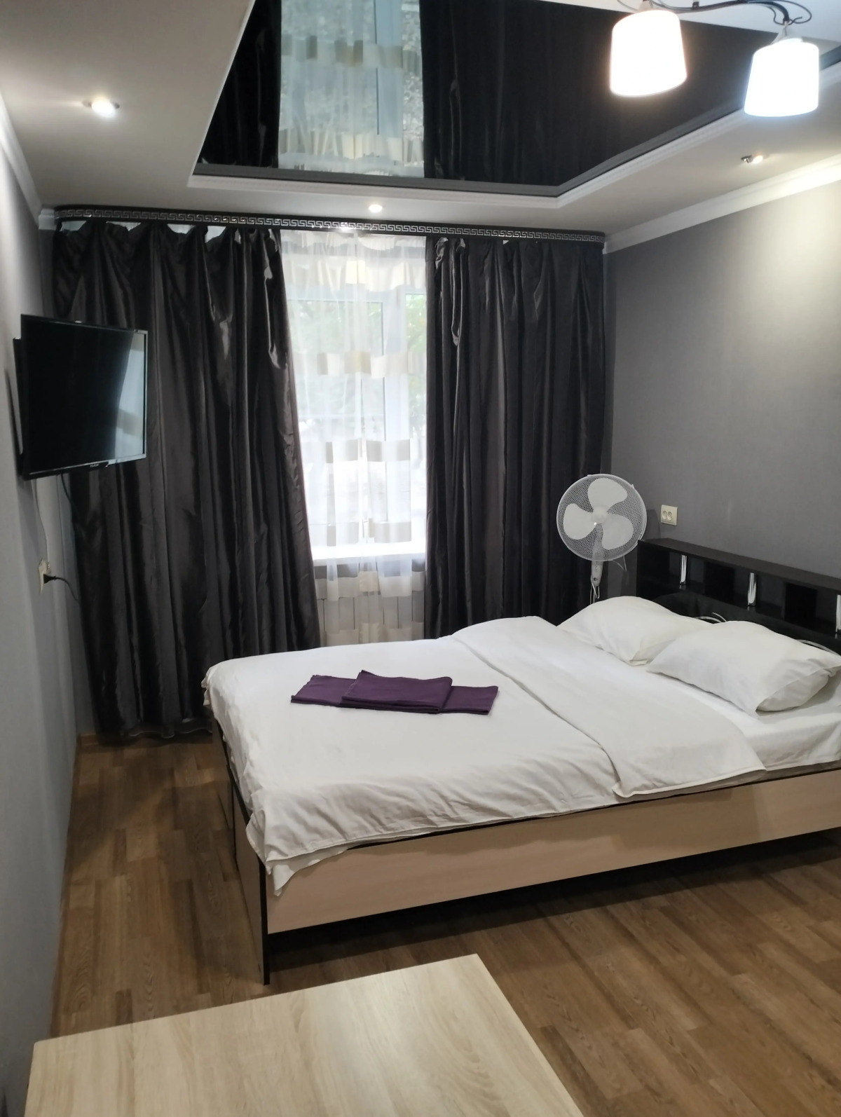 Квартира в Каменске-Шахтинском