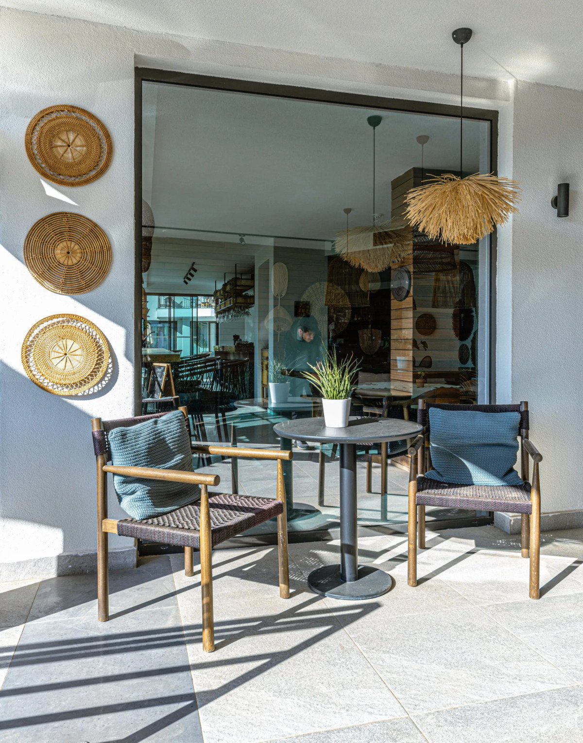 Бутик-Отель Payava By True Blue