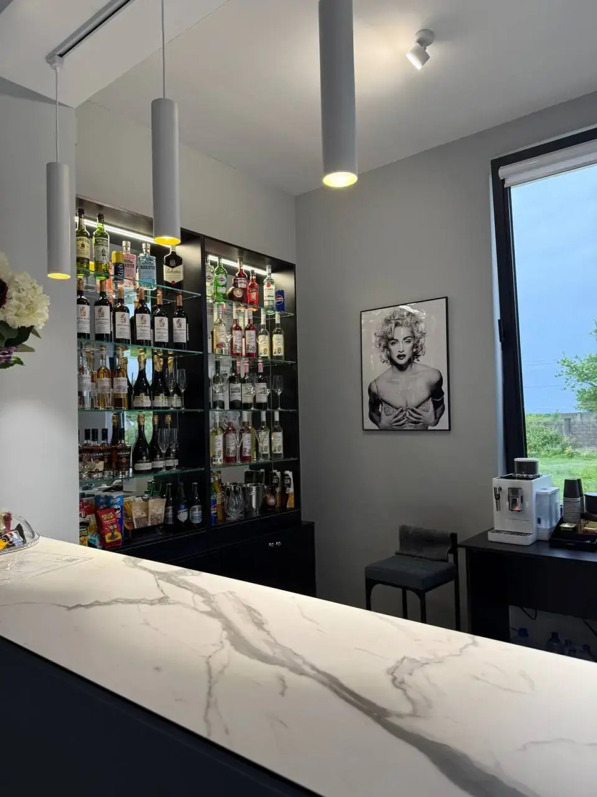 Отель  Берег Святой Софии