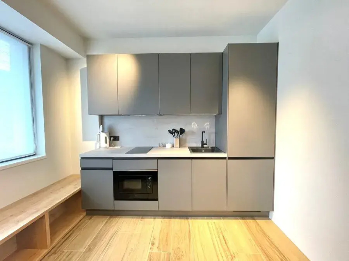 Апартаменты Моравия Рент Апарт