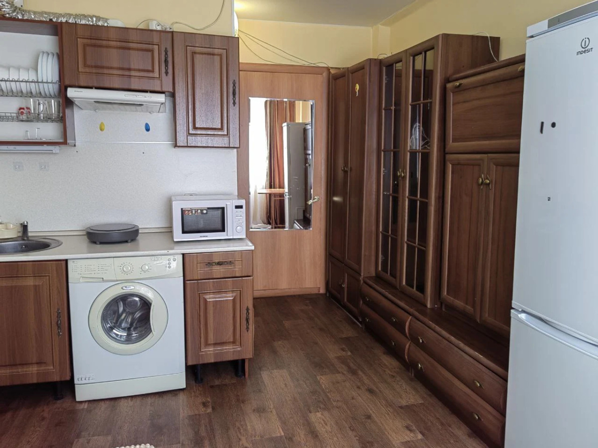 Квартира Студия Для Двоих