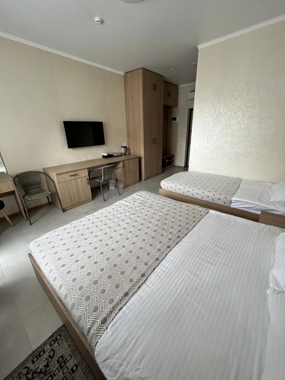 Гостевой дом Парк АВ